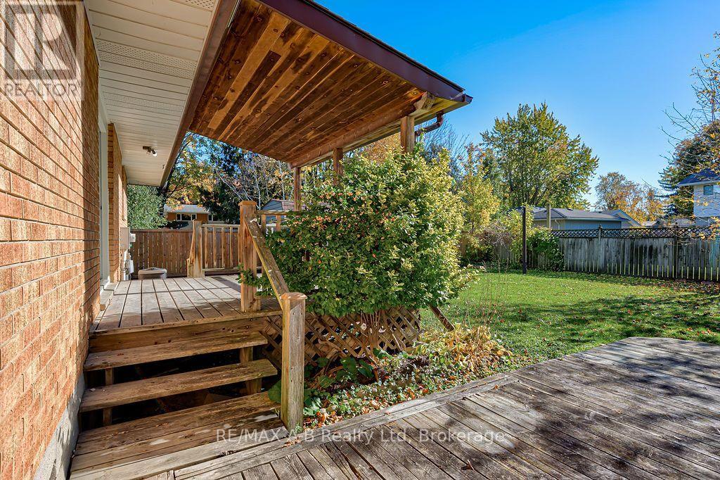 118 Feick Crescent, Stratford, Ontario  N5A 5X2 - Photo 38 - X14107004