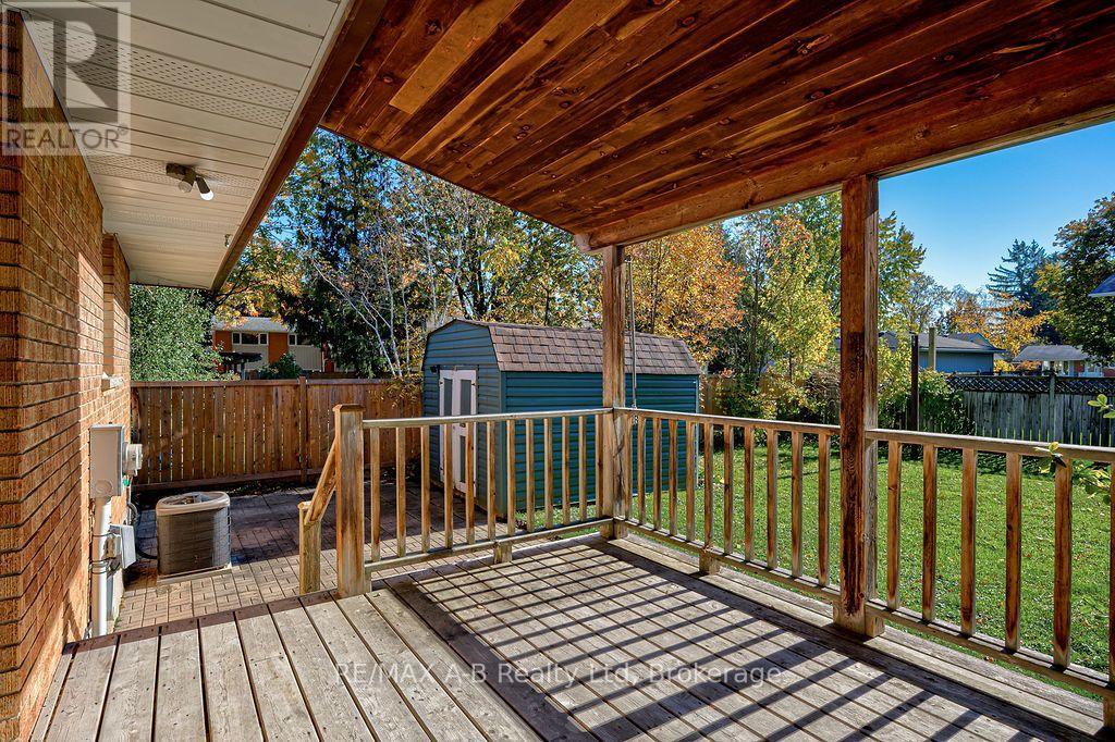 118 Feick Crescent, Stratford, Ontario  N5A 5X2 - Photo 40 - X14107004