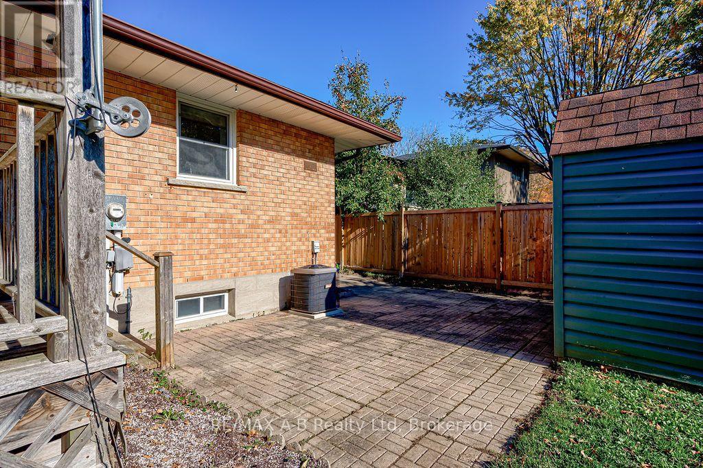 118 Feick Crescent, Stratford, Ontario  N5A 5X2 - Photo 41 - X14107004