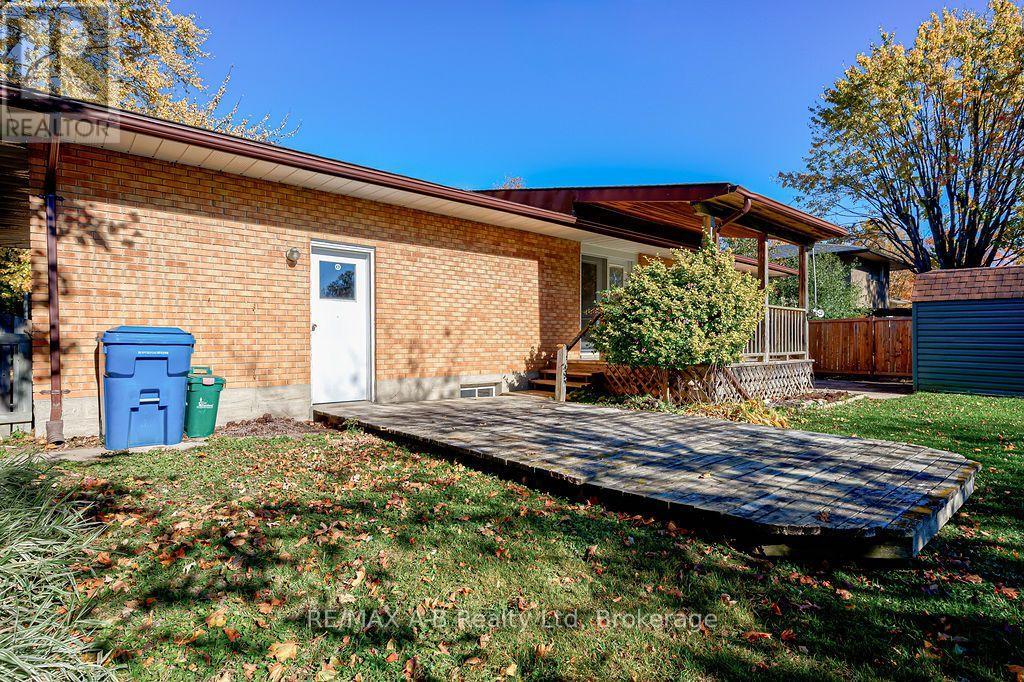 118 Feick Crescent, Stratford, Ontario  N5A 5X2 - Photo 44 - X14107004