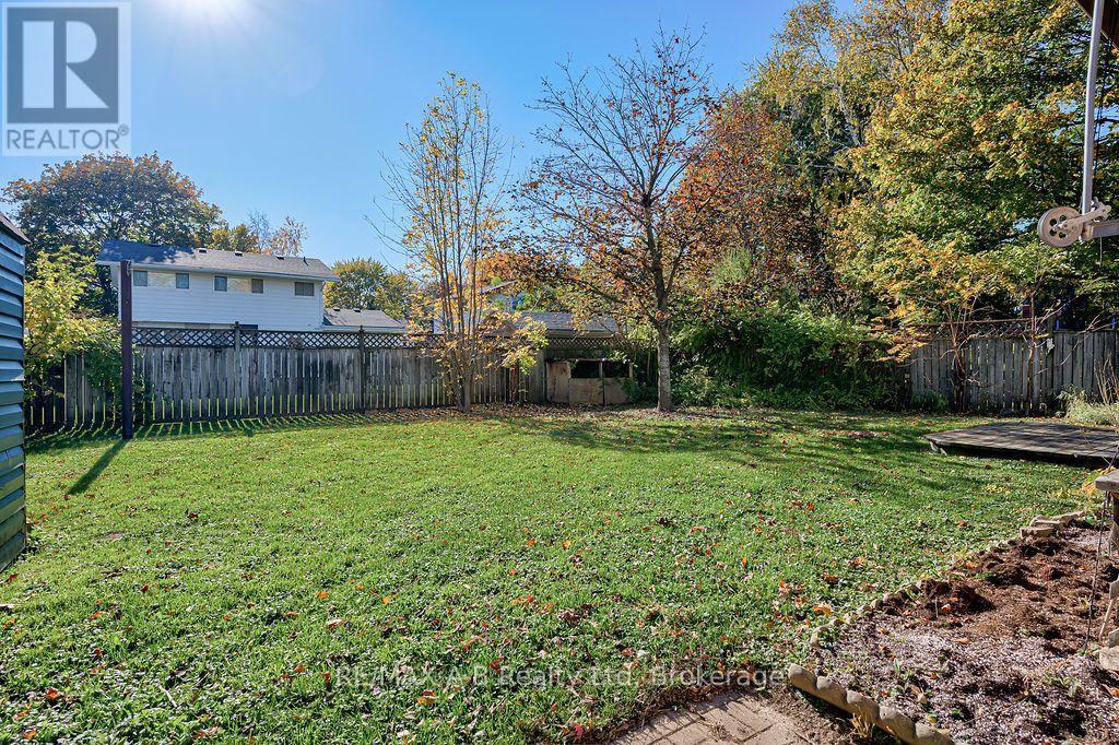 118 Feick Crescent, Stratford, Ontario  N5A 5X2 - Photo 45 - X14107004