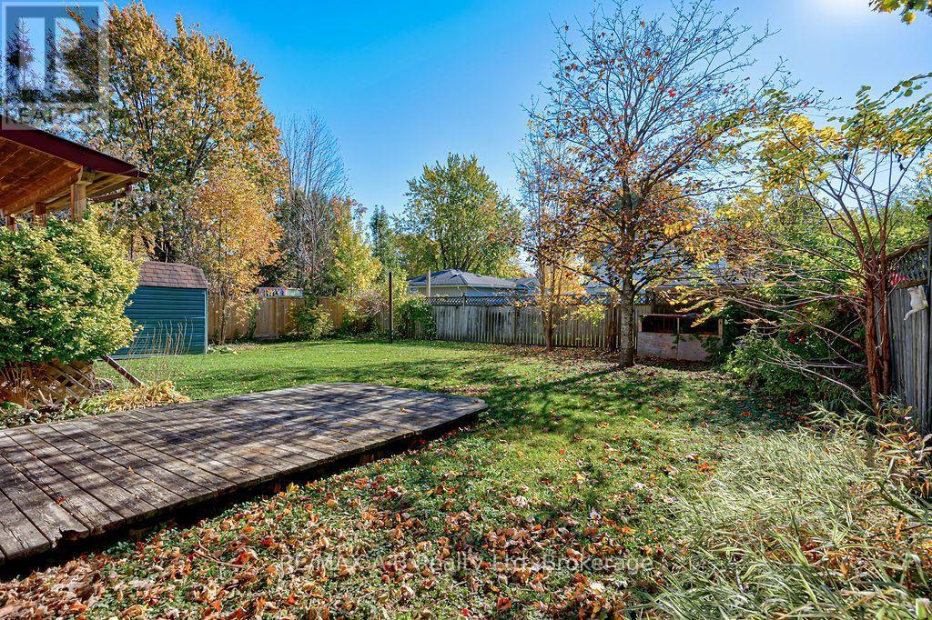 118 Feick Crescent, Stratford, Ontario  N5A 5X2 - Photo 46 - X14107004
