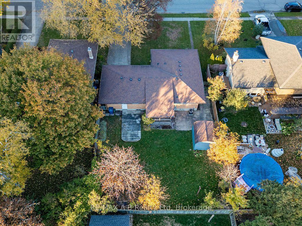 118 Feick Crescent, Stratford, Ontario  N5A 5X2 - Photo 47 - X14107004