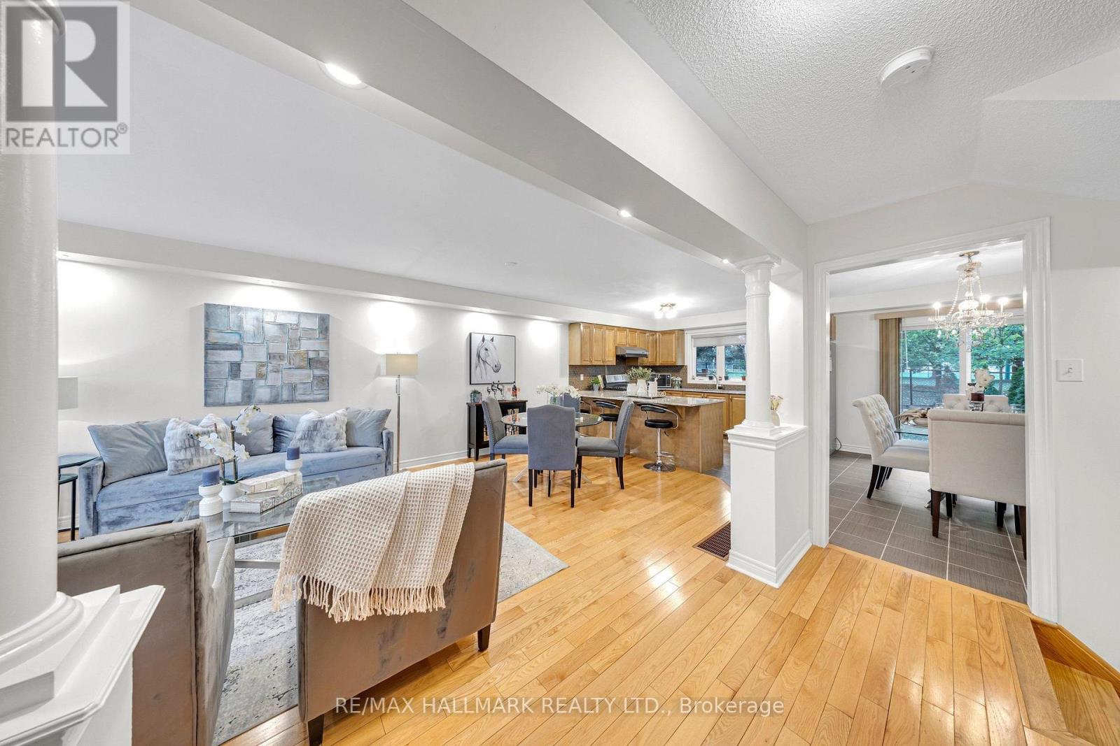 22 Jeremiah Lane, Toronto, Ontario  M1J 0A4 - Photo 10 - E14106956
