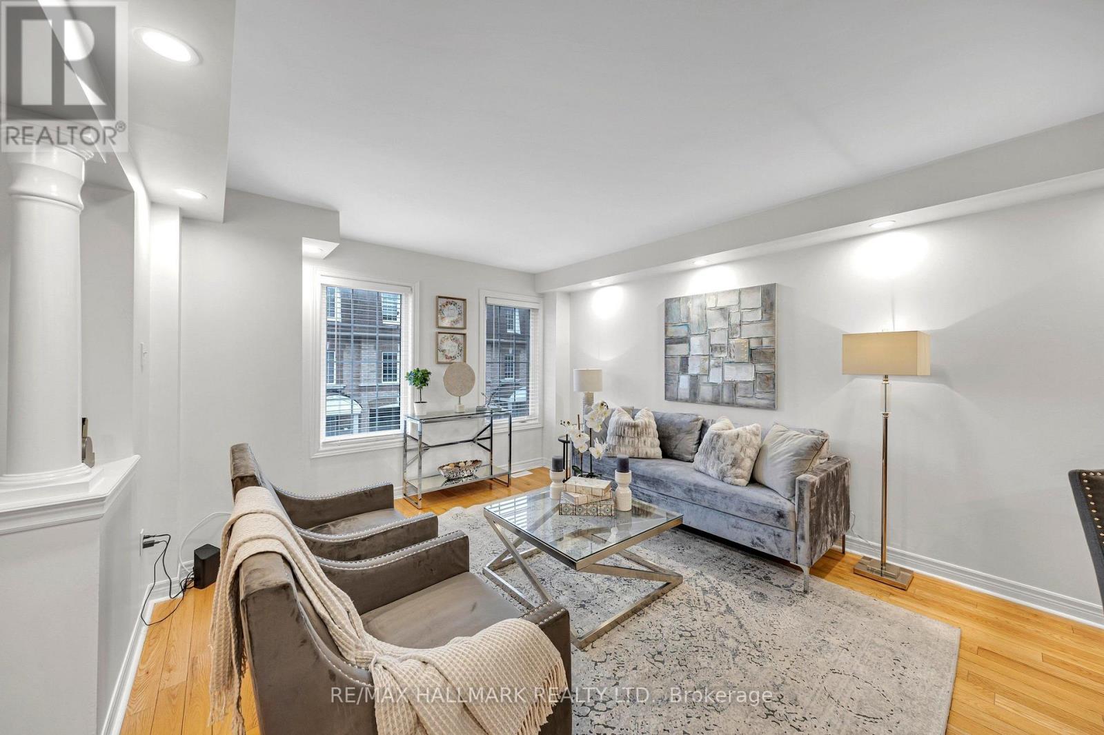 22 Jeremiah Lane, Toronto, Ontario  M1J 0A4 - Photo 12 - E14106956