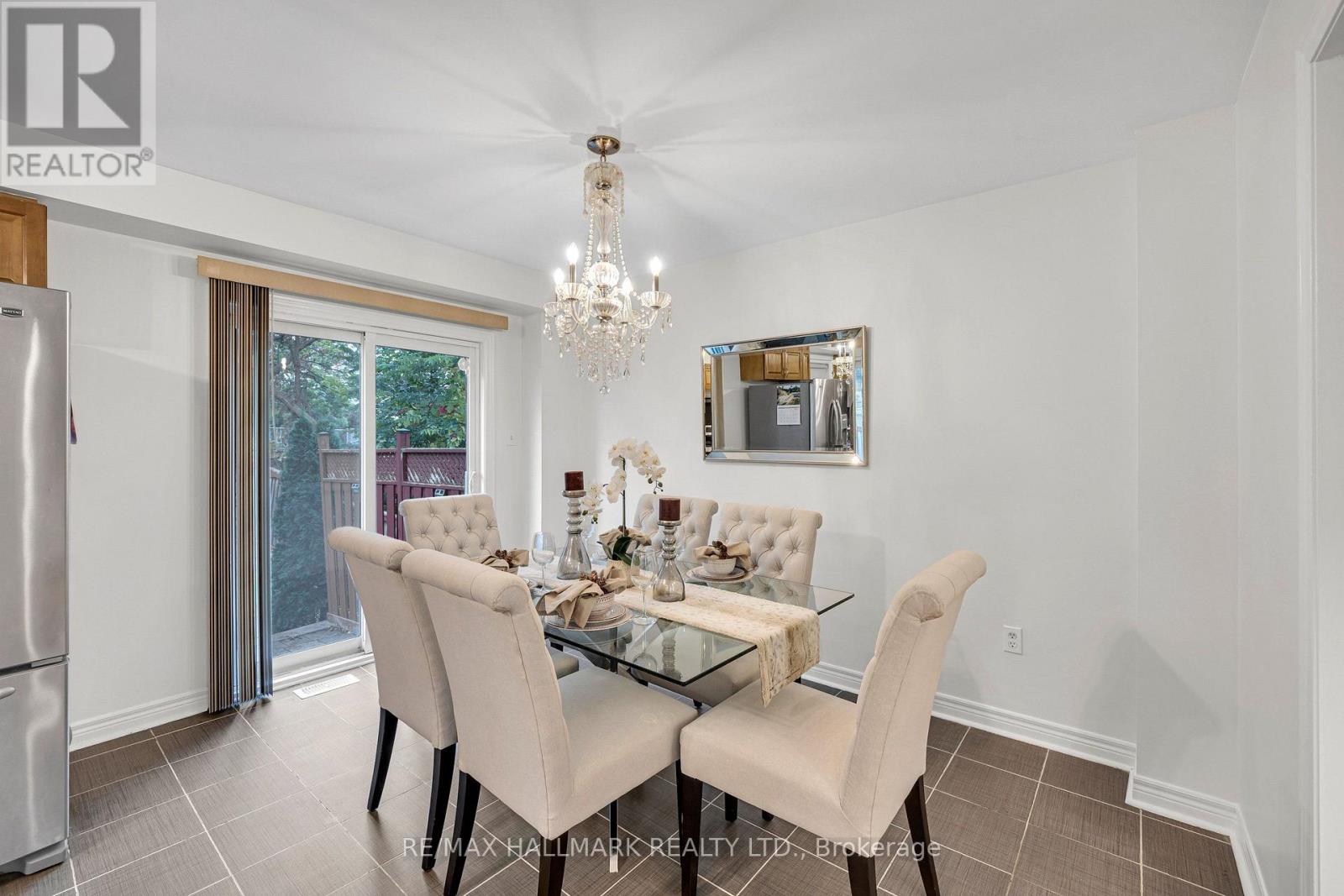 22 Jeremiah Lane, Toronto, Ontario  M1J 0A4 - Photo 15 - E14106956