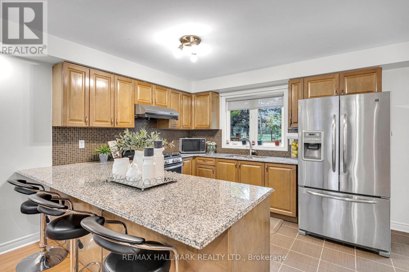 22 Jeremiah Lane, Toronto, Ontario  M1J 0A4 - Photo 17 - E14106956