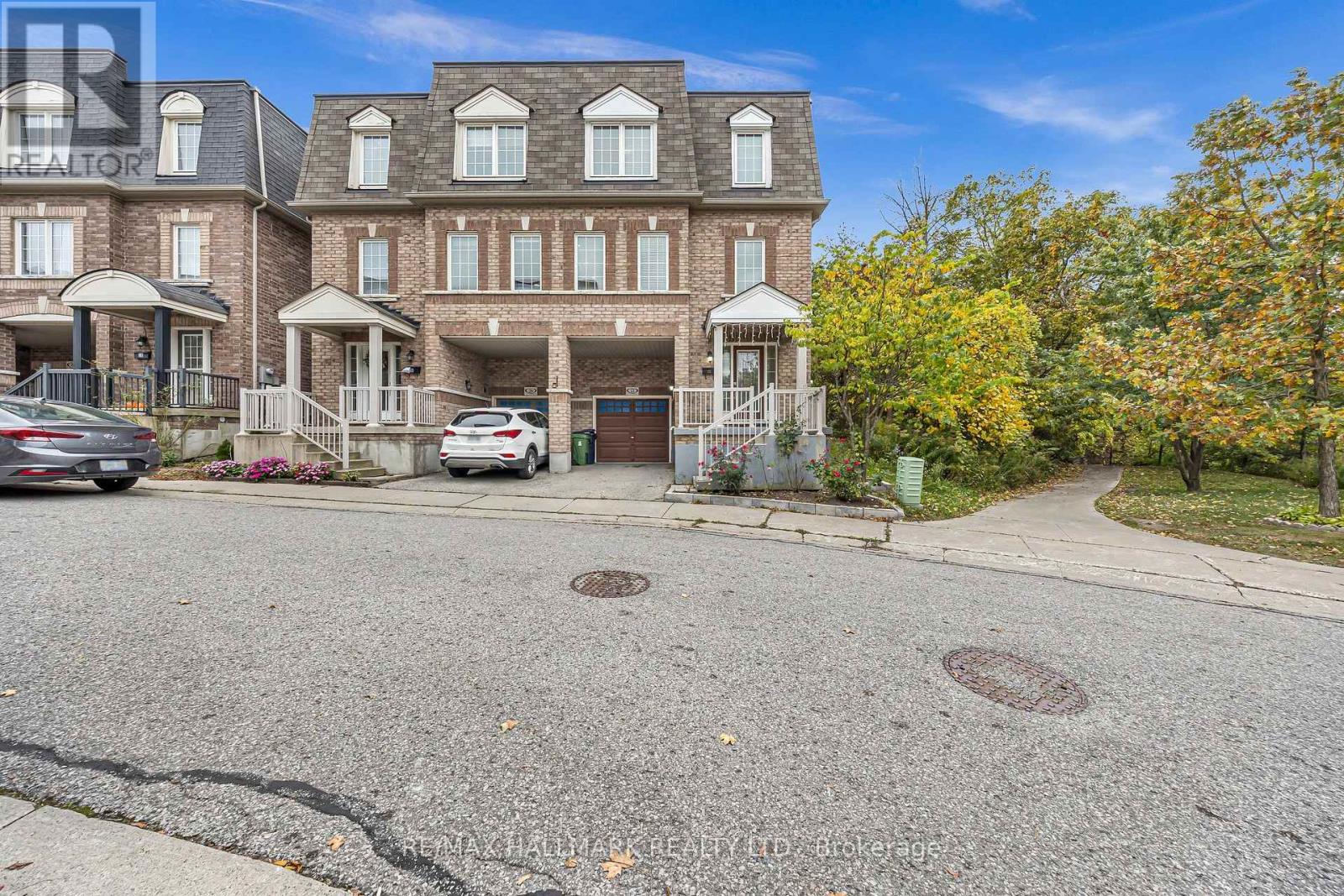 22 Jeremiah Lane, Toronto, Ontario  M1J 0A4 - Photo 2 - E14106956