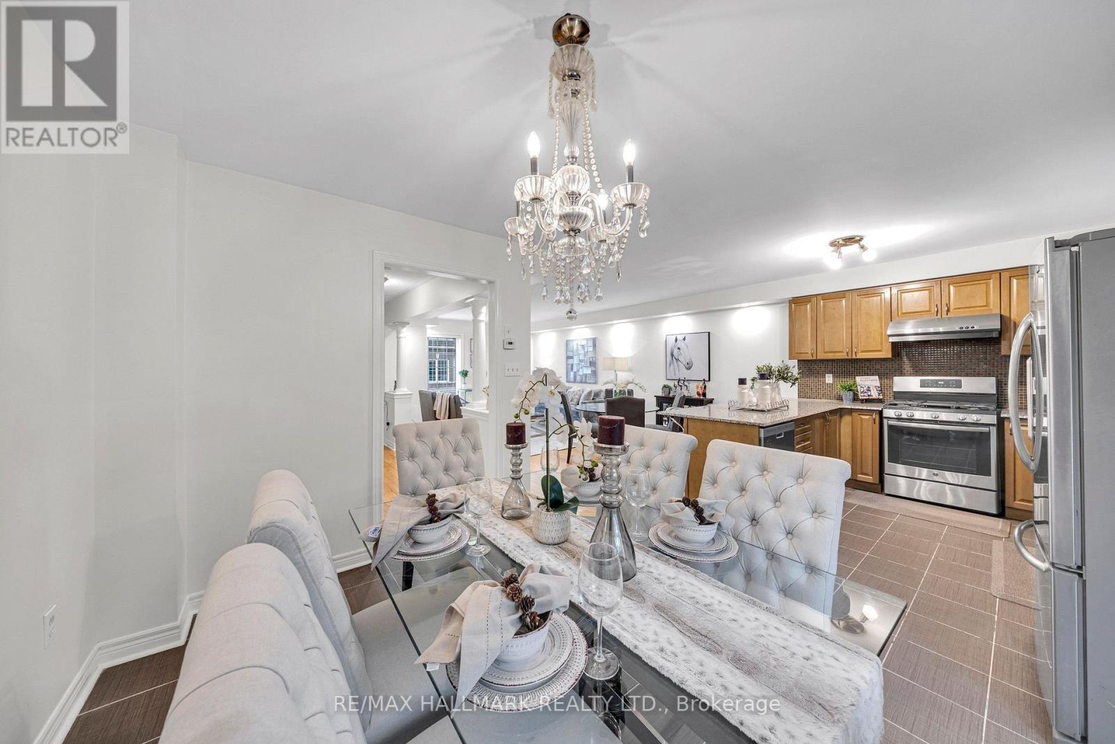 22 Jeremiah Lane, Toronto, Ontario  M1J 0A4 - Photo 20 - E14106956