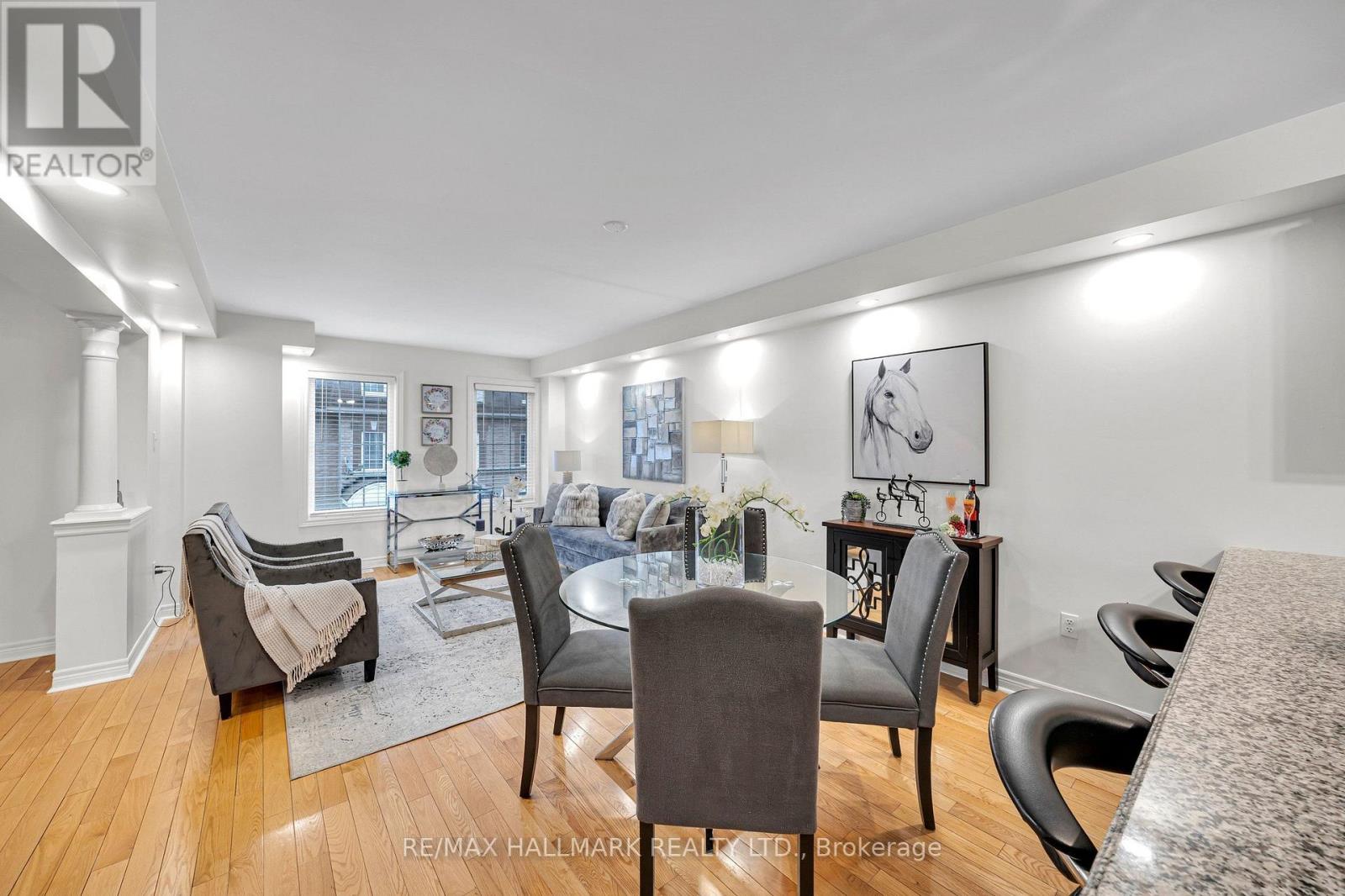 22 Jeremiah Lane, Toronto, Ontario  M1J 0A4 - Photo 21 - E14106956