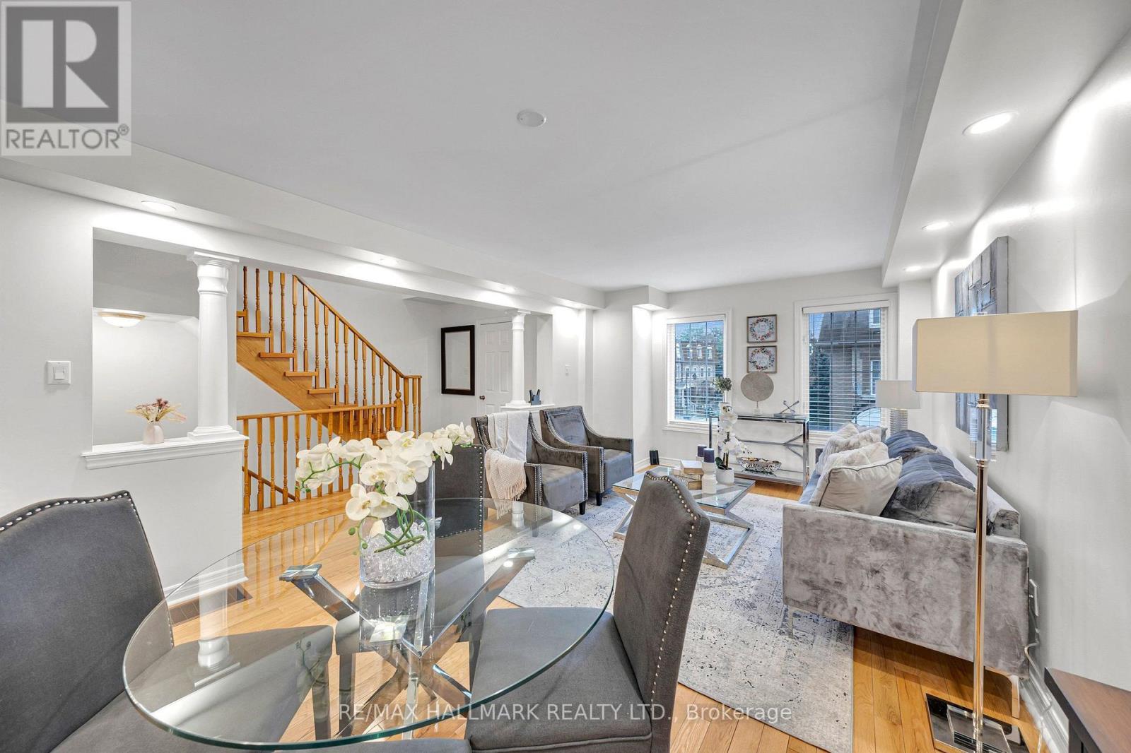 22 Jeremiah Lane, Toronto, Ontario  M1J 0A4 - Photo 22 - E14106956