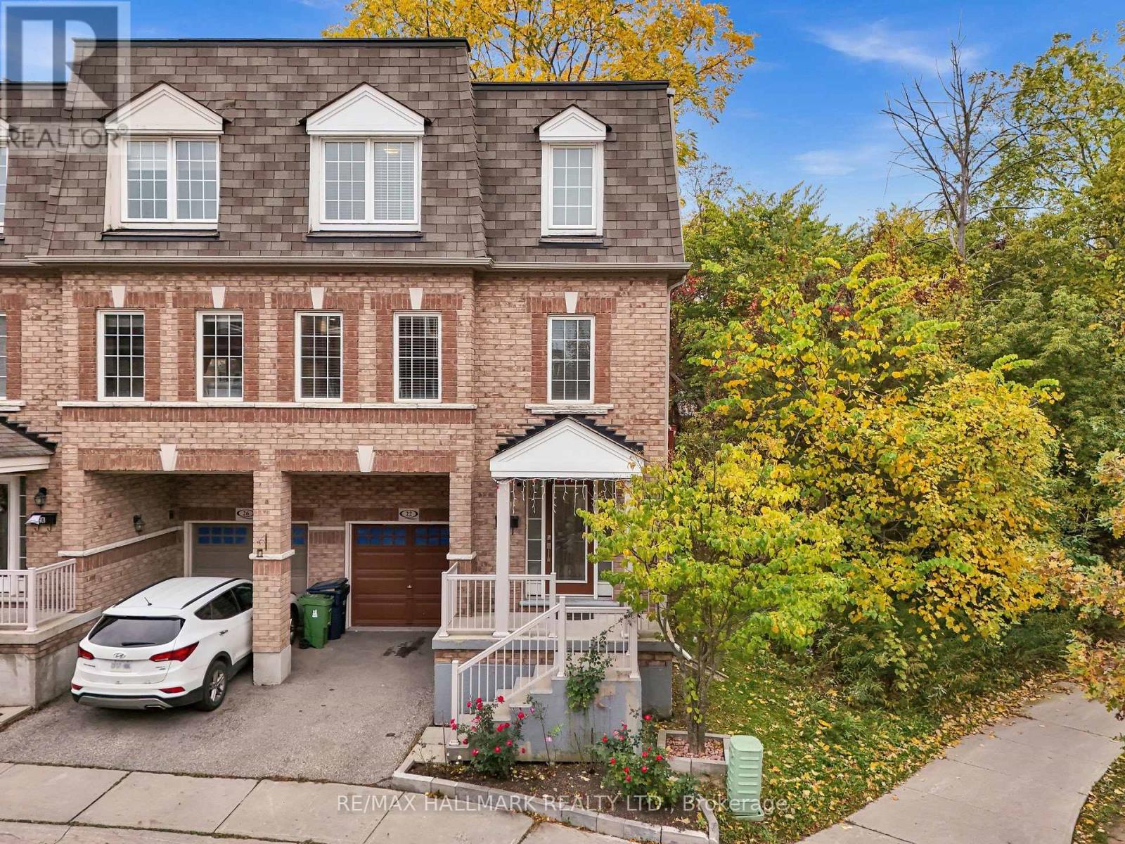 22 Jeremiah Lane, Toronto, Ontario  M1J 0A4 - Photo 39 - E14106956