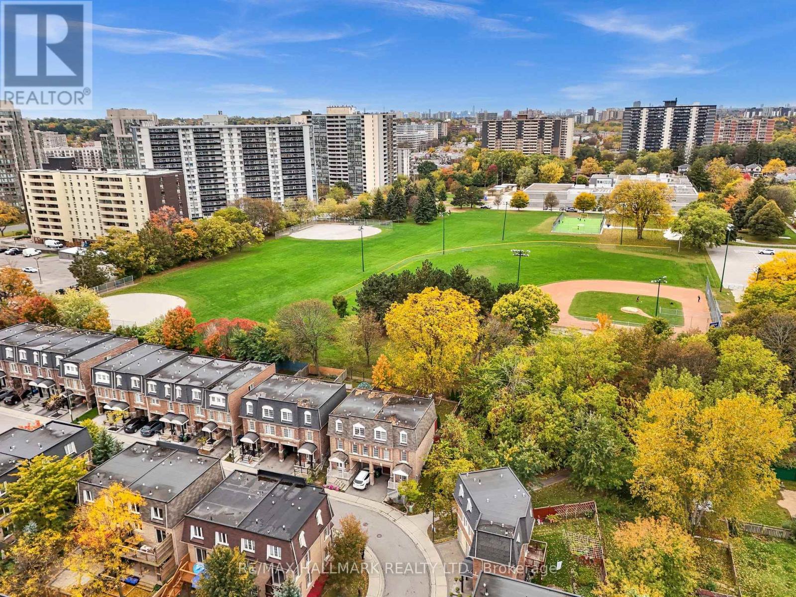 22 Jeremiah Lane, Toronto, Ontario  M1J 0A4 - Photo 41 - E14106956