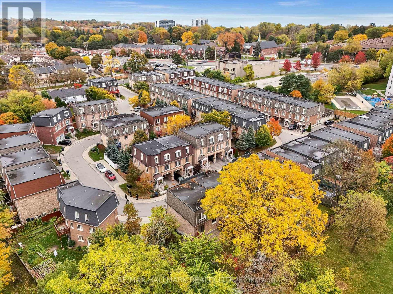 22 Jeremiah Lane, Toronto, Ontario  M1J 0A4 - Photo 47 - E14106956
