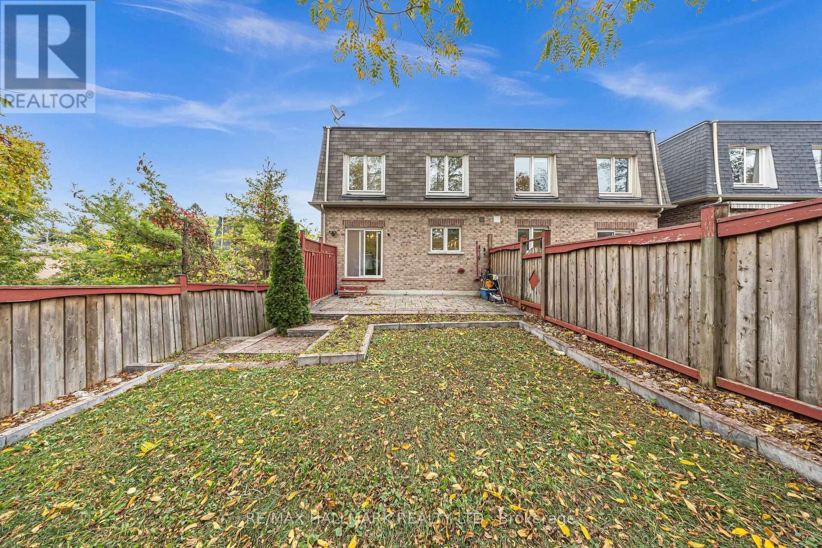 22 Jeremiah Lane, Toronto, Ontario  M1J 0A4 - Photo 6 - E14106956