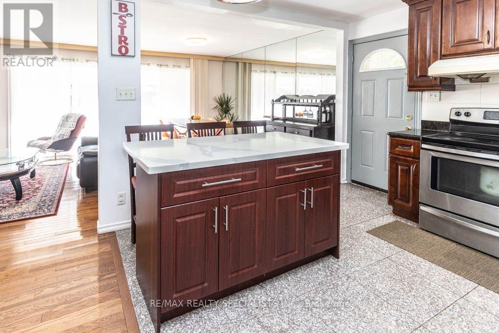 124 Roebuck Drive, Toronto, Ontario  M1K 2H8 - Photo 10 - E14107012