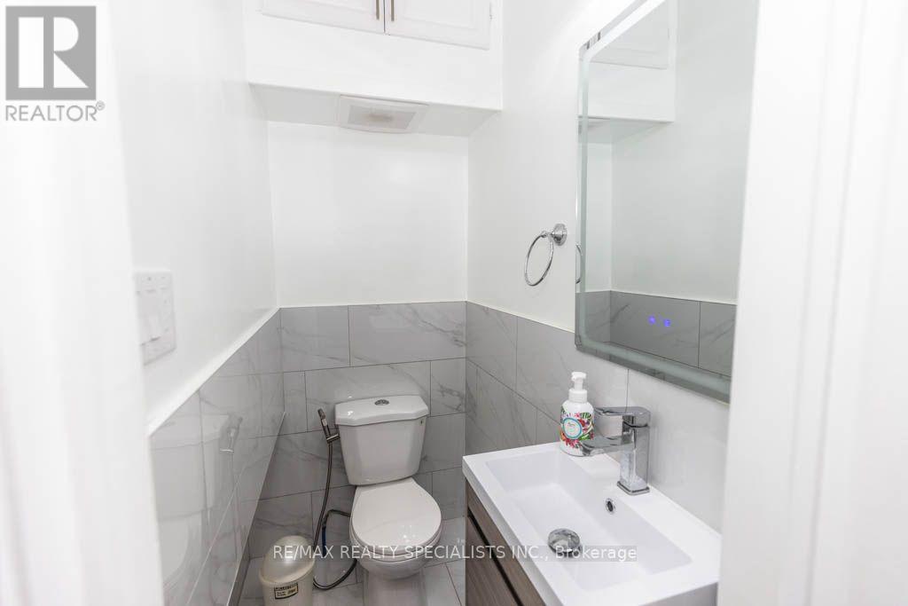 124 Roebuck Drive, Toronto, Ontario  M1K 2H8 - Photo 12 - E14107012