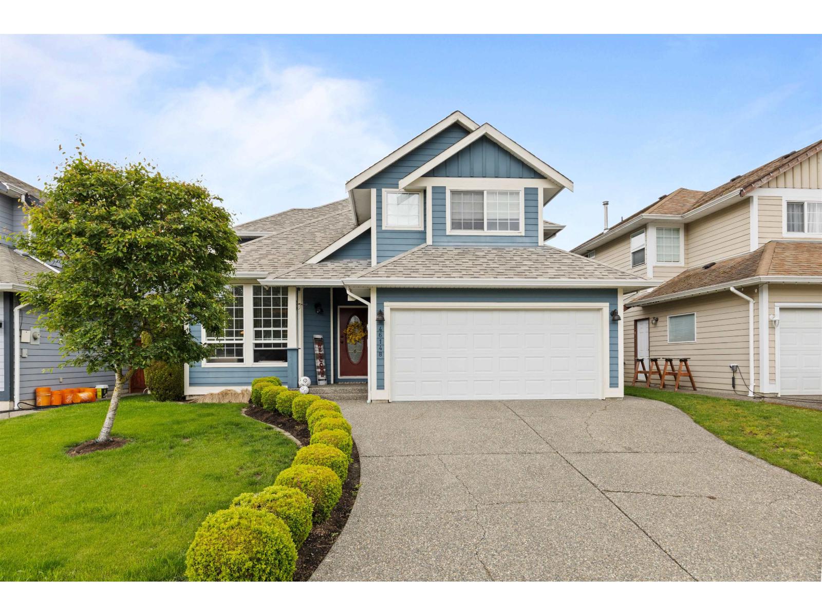 46148 DANIEL DRIVE|Promontory