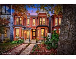 44 RUSSELL STREET, Toronto, Ontario