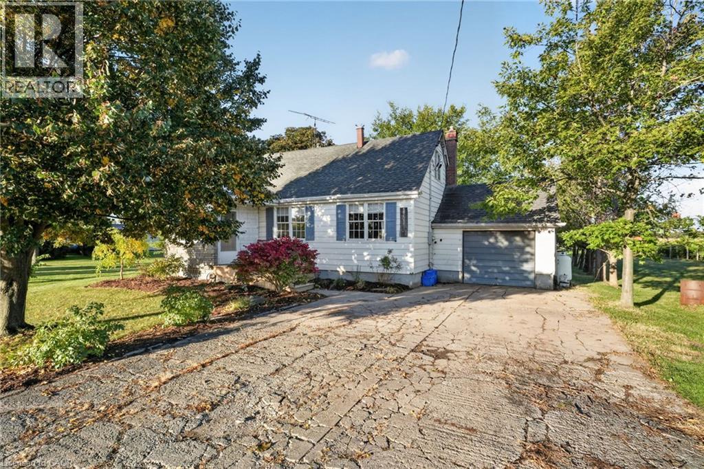 3702 CAMPDEN Road, Campden, Ontario