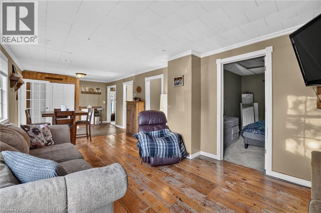 3702 Campden Road, Campden, Ontario  L0R 1G0 - Photo 8 - 40859941