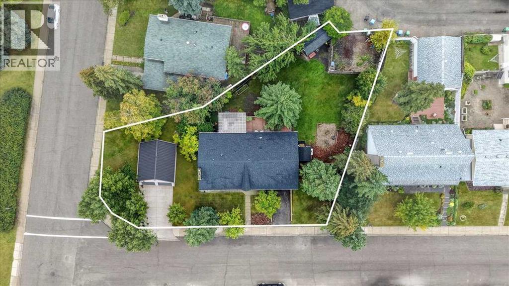1703 107 Avenue Sw, Calgary, Alberta  T2W 0C3 - Photo 2 - A2344220