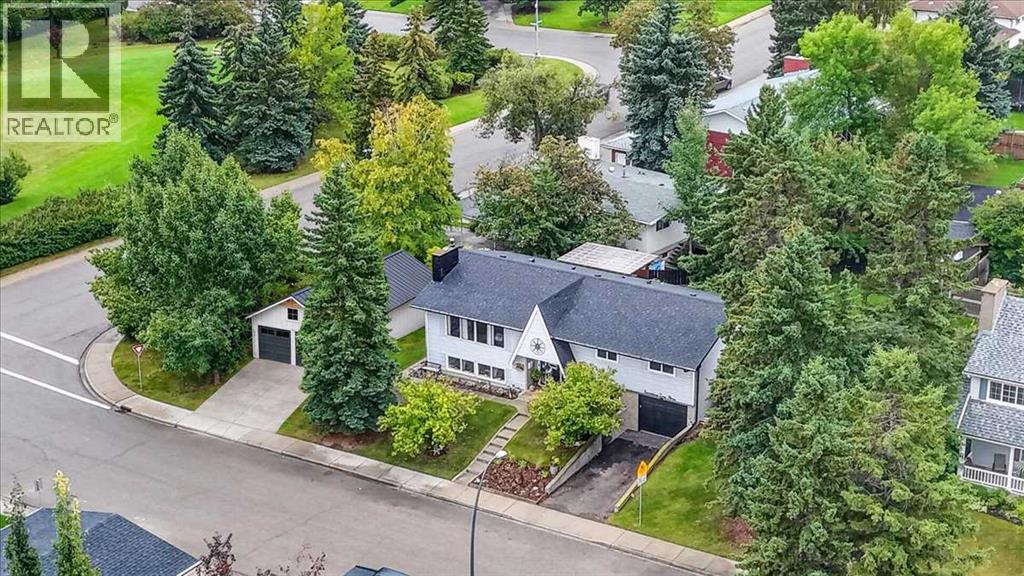 1703 107 Avenue Sw, Calgary, Alberta  T2W 0C3 - Photo 1 - A2344220