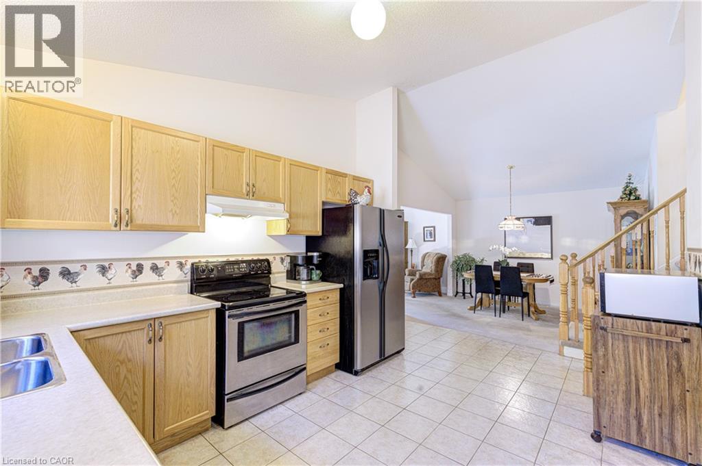 78 Sulmona Drive, Hamilton, Ontario  L8W 3Z3 - Photo 10 - 40871727