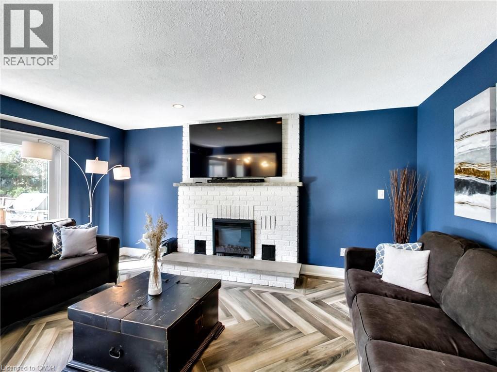 2384 Headon Road, Burlington, Ontario  L7M 3Y4 - Photo 22 - 40872813