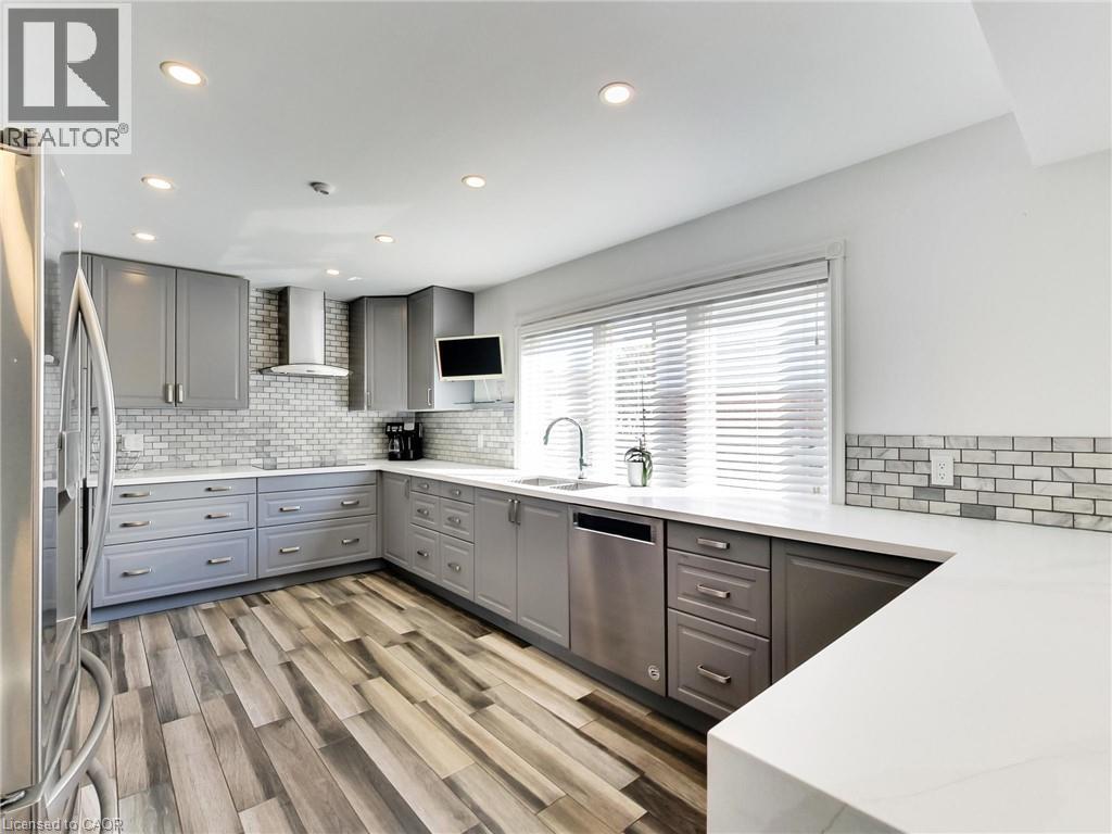 2384 Headon Road, Burlington, Ontario  L7M 3Y4 - Photo 19 - 40872813