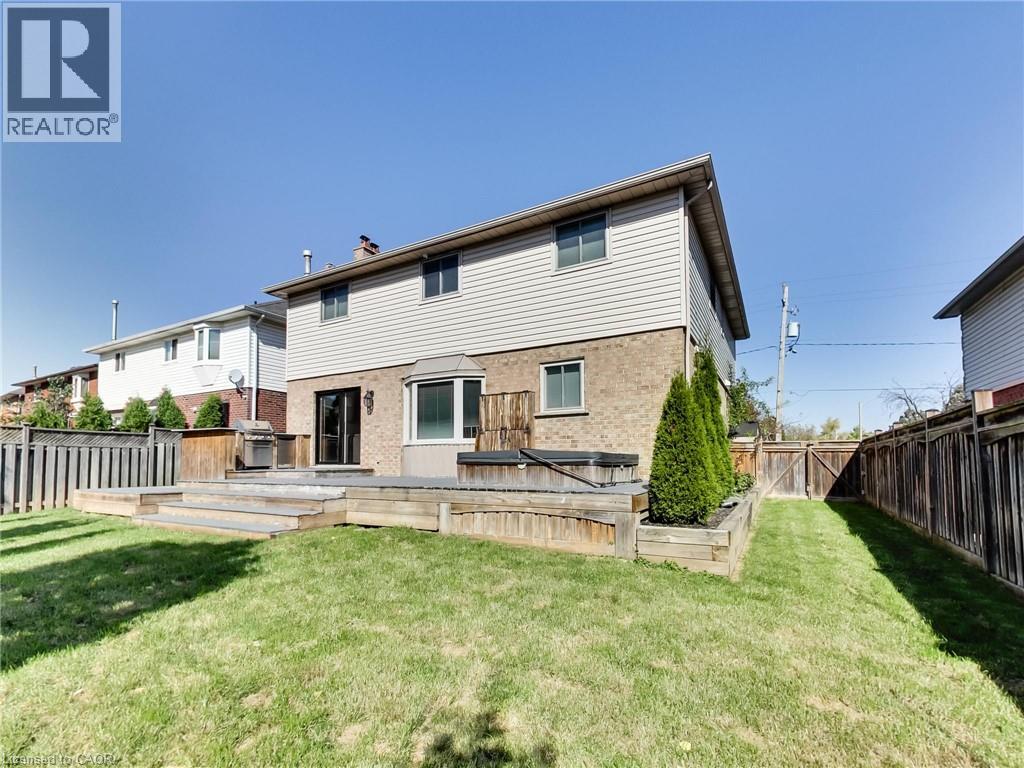 2384 Headon Road, Burlington, Ontario  L7M 3Y4 - Photo 49 - 40872813