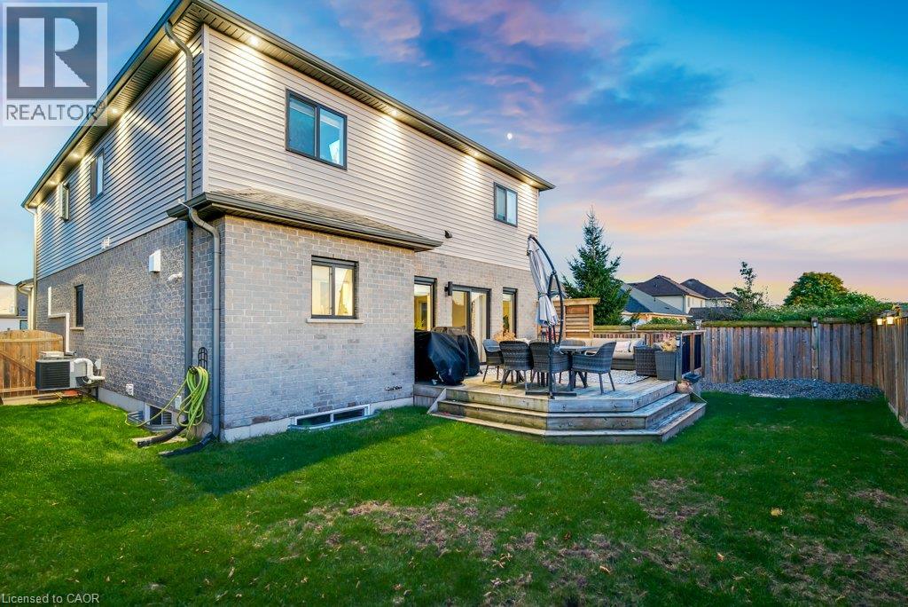 27 Irongate Drive, Paris, Ontario  N3L 4G3 - Photo 50 - 40872869