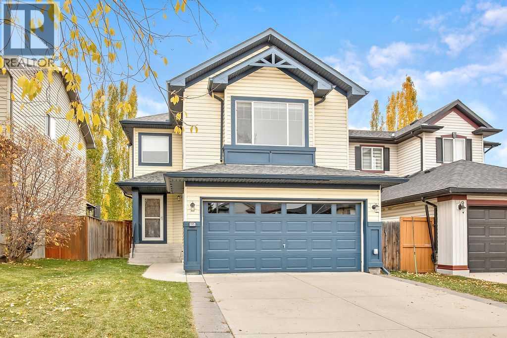195 Cranwell Crescent SE