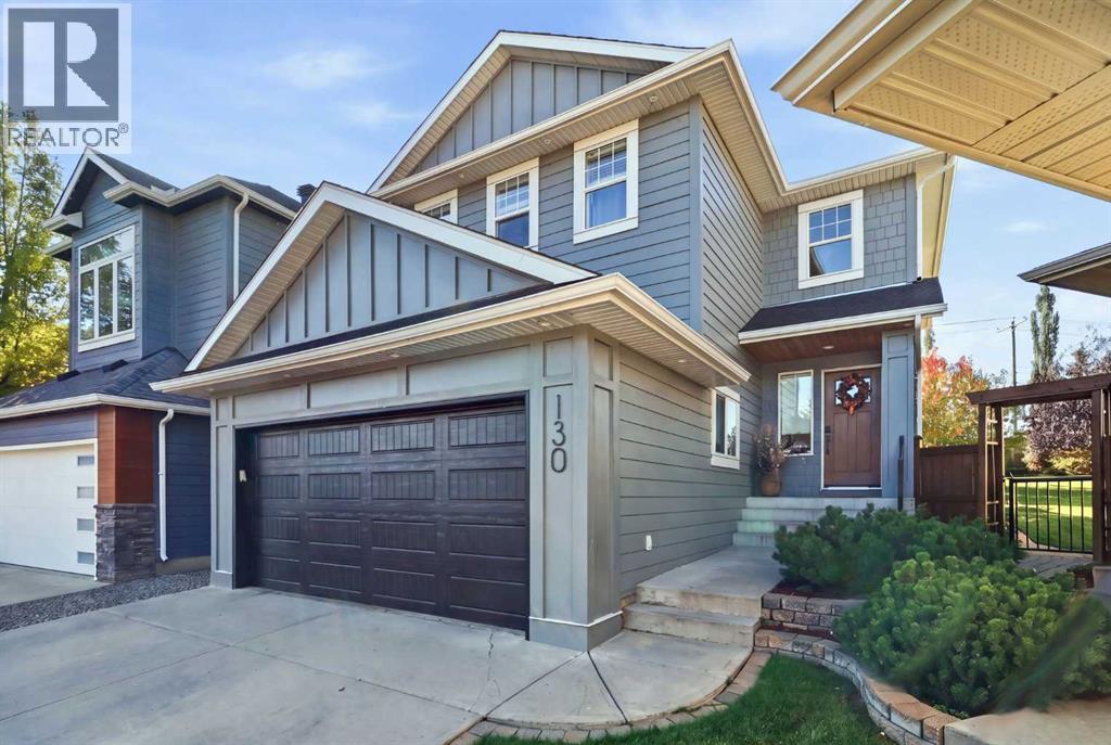 130 Chapman Close SE, Calgary, Alberta T2X 3v7 - Photo 2 - A2353408
