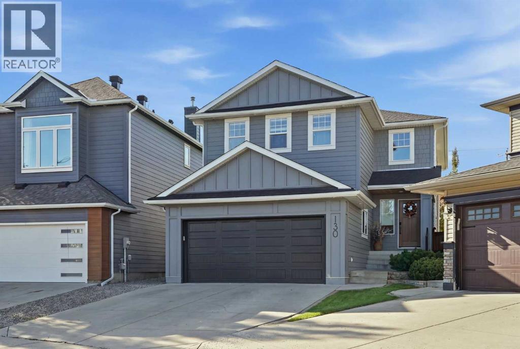 130 Chapman Close SE, Calgary, Alberta T2X 3v7 - Photo 1 - A2353408