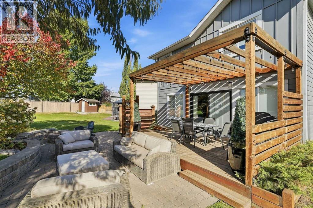 130 Chapman Close SE, Calgary, Alberta T2X 3v7 - Photo 42 - A2353408