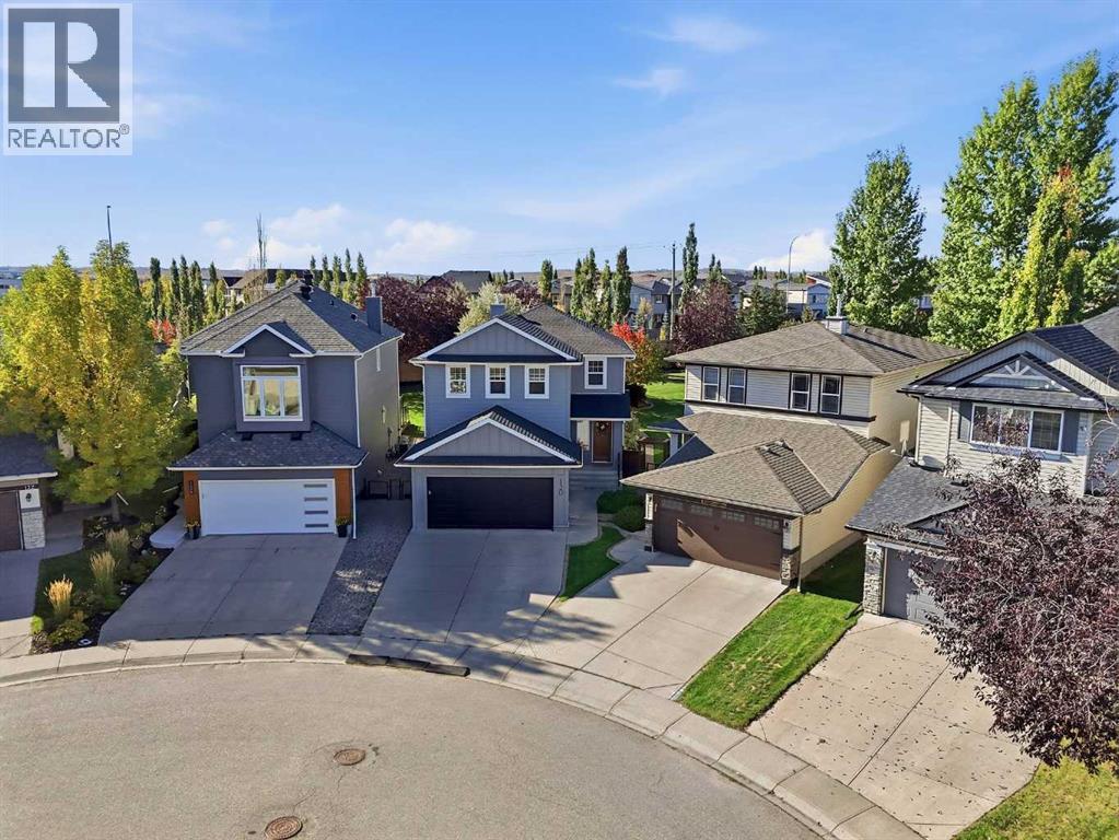 130 Chapman Close SE, Calgary, Alberta T2X 3v7 - Photo 46 - A2353408