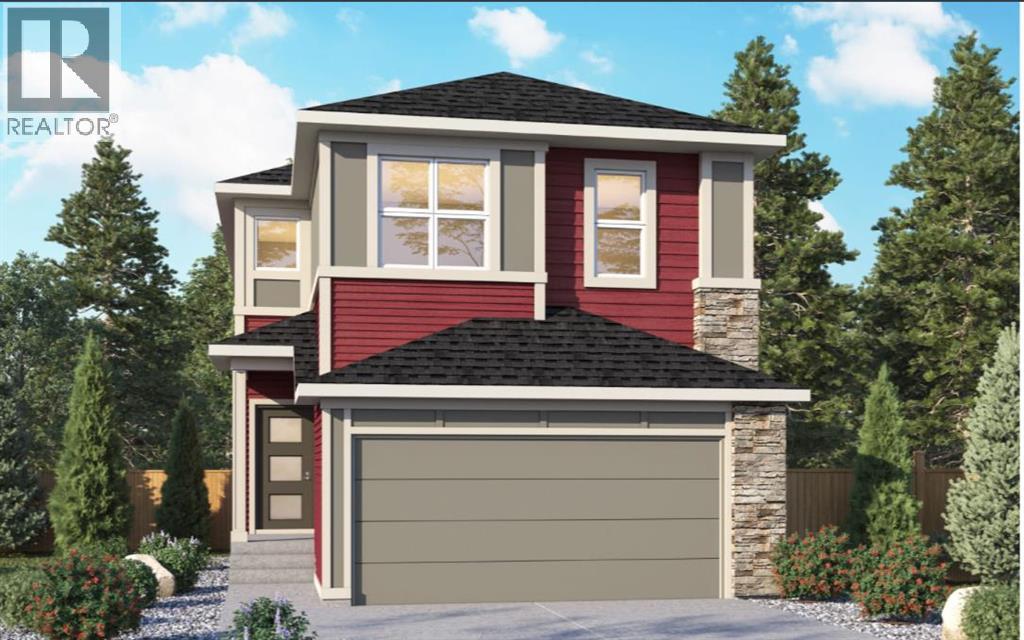 40 Lewiston Common NE, Calgary, Alberta  T3P 0T7 - Photo 21 - A2353773