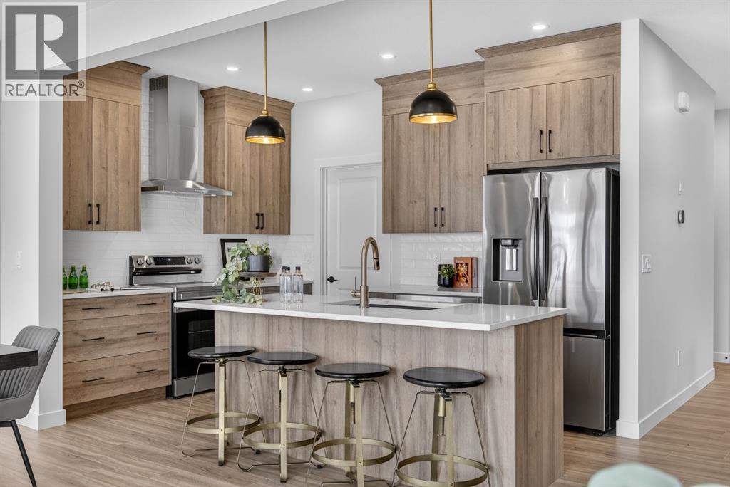 40 Lewiston Common NE, Calgary, Alberta  T3P 0T7 - Photo 1 - A2353773