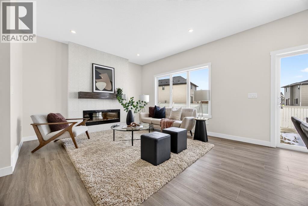 40 Lewiston Common NE, Calgary, Alberta  T3P 0T7 - Photo 12 - A2353773