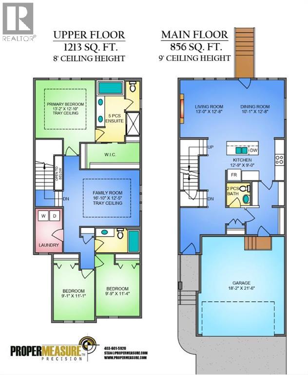 40 Lewiston Common NE, Calgary, Alberta  T3P 0T7 - Photo 22 - A2353773