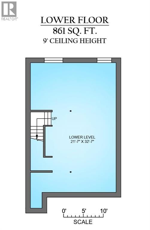 40 Lewiston Common NE, Calgary, Alberta  T3P 0T7 - Photo 23 - A2353773
