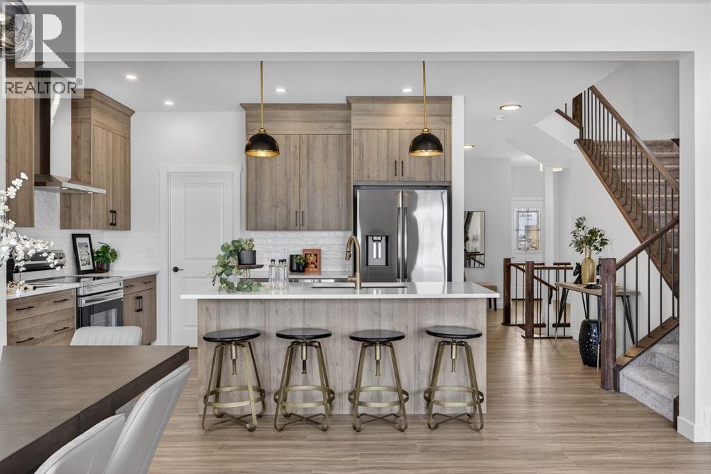 40 Lewiston Common NE, Calgary, Alberta  T3P 0T7 - Photo 3 - A2353773