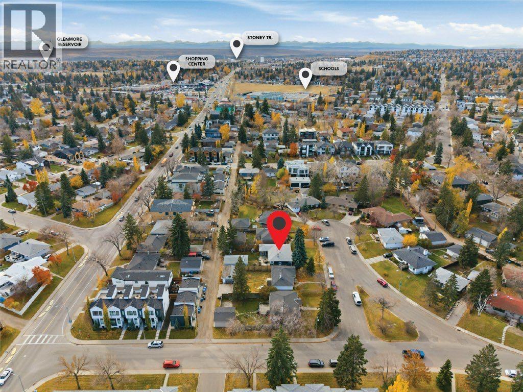 3239 Kenmare Crescent SW, Calgary, Alberta  T3E 4R4 - Photo 46 - A2354045