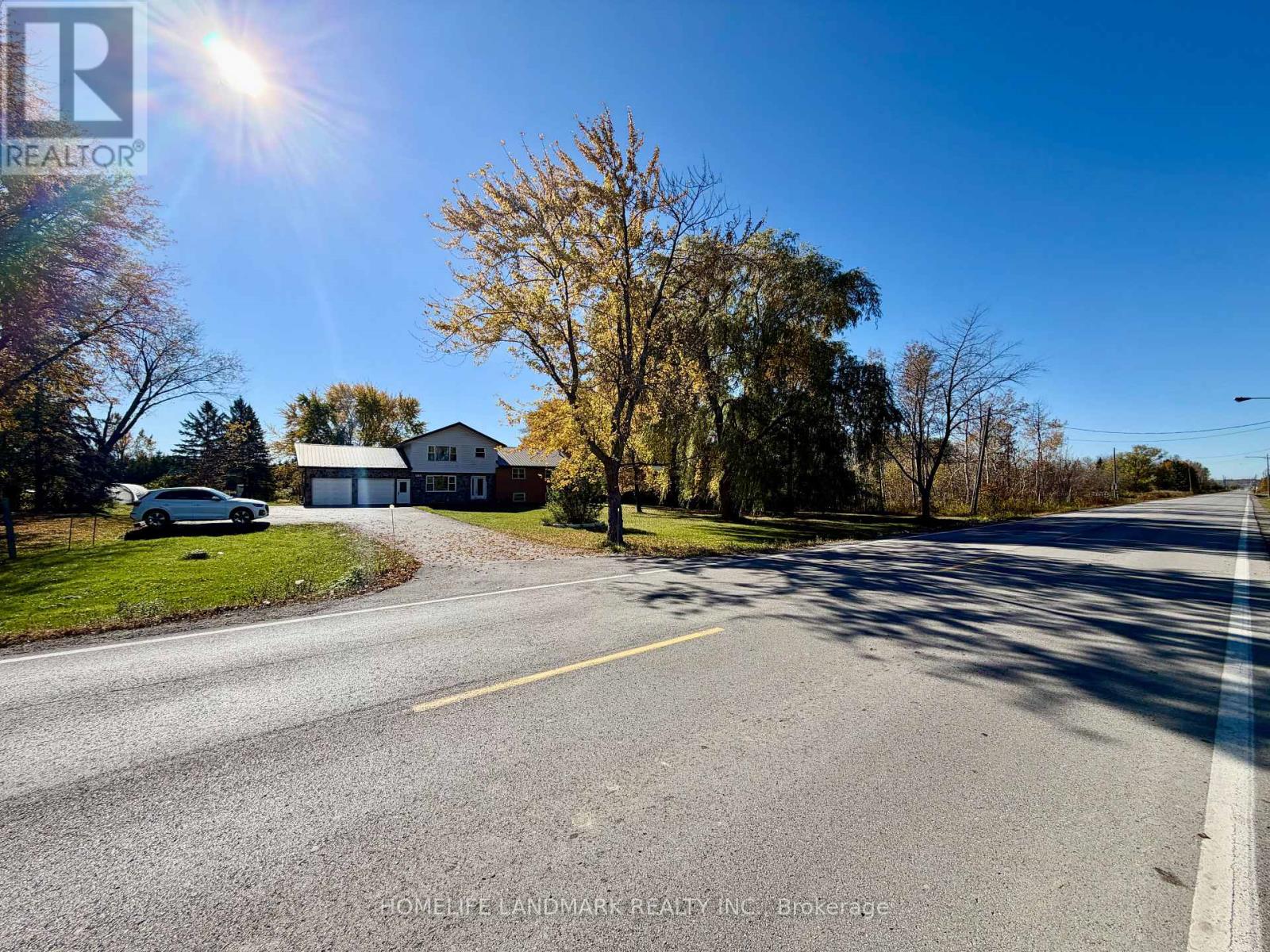 1135 ROVENSHOE ROAD S, East Gwillimbury, Ontario