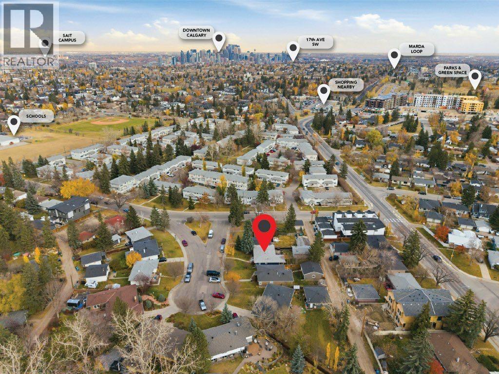 3239 Kenmare Crescent SW, Calgary, Alberta  T3E 4R4 - Photo 44 - A2354045