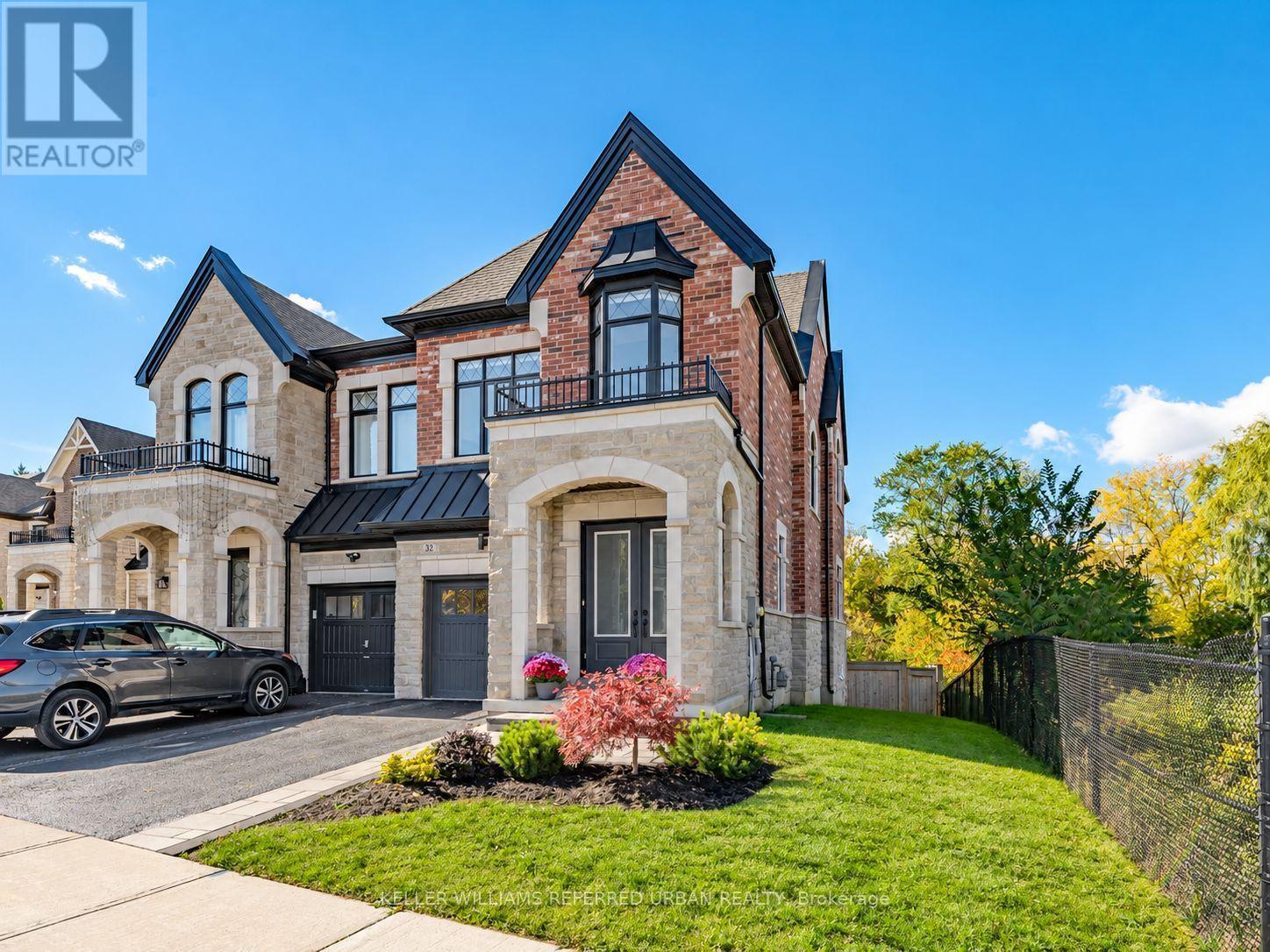 32 Great Heron Court, King, Ontario  L7B 0P4 - Photo 48 - N14106998