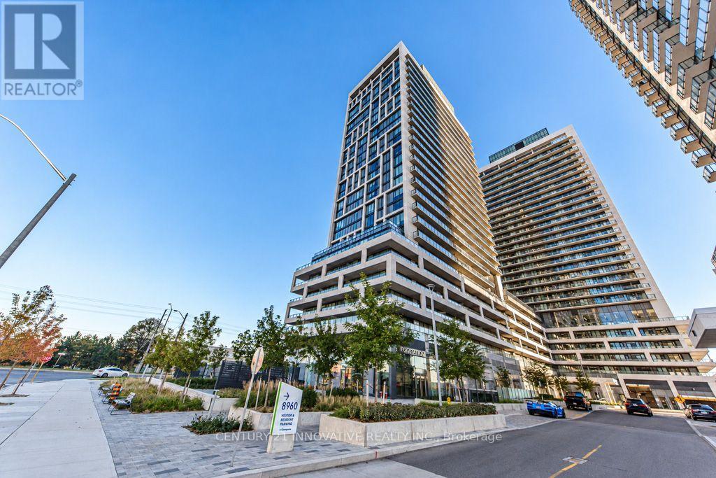 533 - 8960 JANE STREET, Vaughan, Ontario
