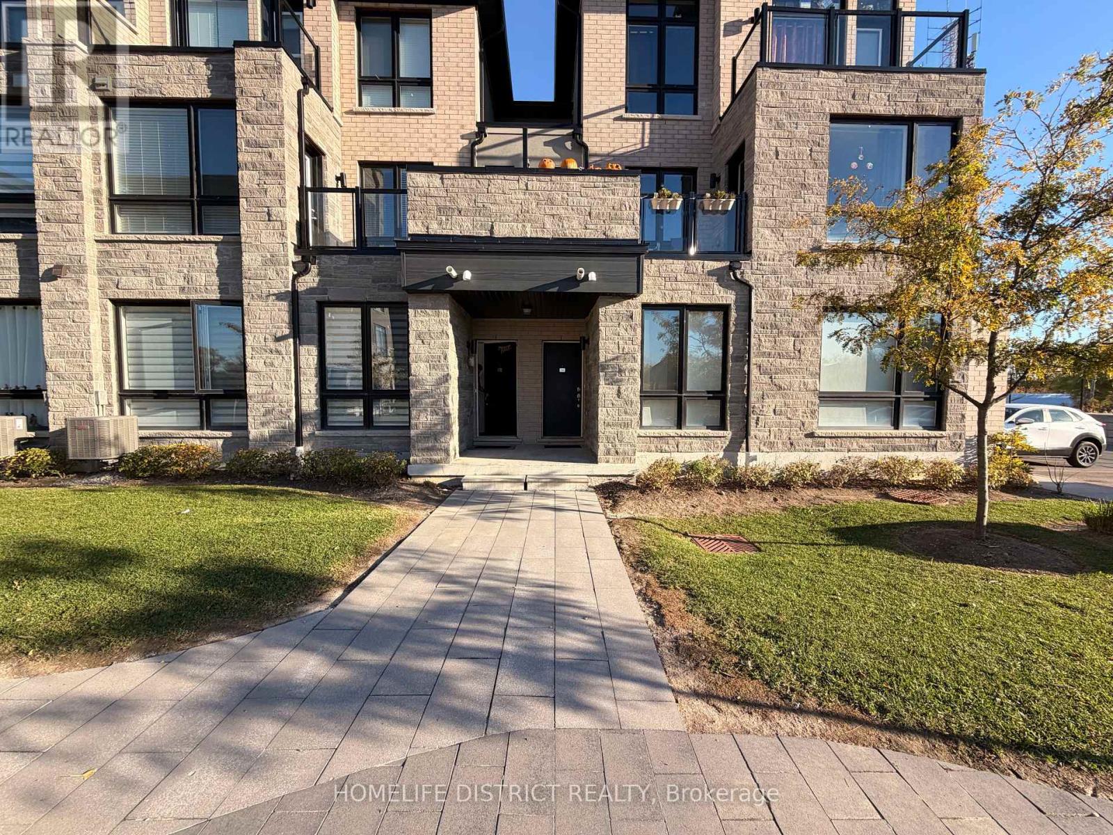 31 - 9440 THE GORE ROAD E, Brampton, Ontario