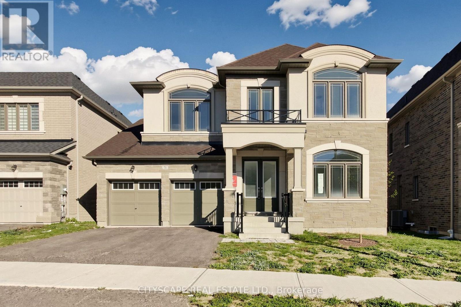 71 RASPBERRY RIDGE AVENUE, Caledon, Ontario